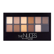 Paleta očních stínů The Nudes 9,6 g