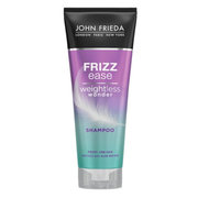 Uhlazující šampon pro nepoddajné a krepaté vlasy Frizz Ease Weightless Wonder (Shampoo) 250 ml