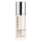 Krém na oční kontury PureWhite (Eye Contour Cream) 30 ml