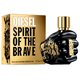Diesel Spirit Of The Brave Pour Homme Toaletní voda