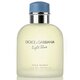 Dolce & Gabbana Light Blue Pour Homme Toaletní voda - Tester