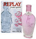 Replay Jeans Spirit! for Her Toaletní voda