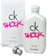 Calvin Klein CK One Shock Toaletní voda