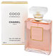 Chanel Coco Mademoiselle -  Parfémovaná voda