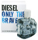 Diesel Only The Brave for Man Toaletní voda