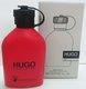 Hugo Boss Hugo Red Toaletní voda - Tester