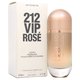 Carolina Herrera 212 VIP Rose Parfémovaná voda - Tester