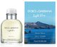 Dolce & Gabbana Light Blue Discover Vulcano Pour Homme Toaletní voda