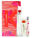 Kenzo Flower by Kenzo Dárková sada, parfémovaná voda 100ml + parfémovaná voda 15ml + tělové mléko 50ml