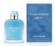 Dolce & Gabbana Light Blue Eau Intense Pour Homme Parfemovaná voda