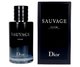 Dior Sauvage Parfum Parfemovaná voda