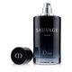 Dior Sauvage Parfum Parfemovaná voda - Tester