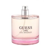 Guess 1981 Los Angeles Women Toaletní voda - Tester
