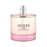 Guess 1981 Los Angeles Women Toaletní voda - Tester
