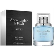 Abercrombie&Fitch Away Man Toaletní voda