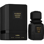 Ajmal Amber Wood Noir Parfemovaná voda