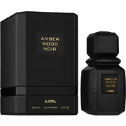 Ajmal Amber Wood Noir Parfemovaná voda