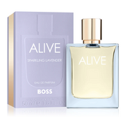 Hugo Boss Alive Sparkling Lavender Parfemovaná voda 50ml