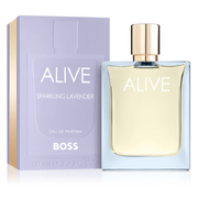 Hugo Boss Alive Sparkling Lavender Parfemovaná voda 80ml