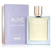 Hugo Boss Alive Sparkling Lavender Parfemovaná voda 80ml