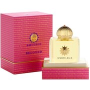 Amouage Beloved Parfémovaná voda