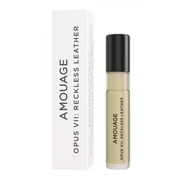 Amouage Opus VII Reckless Leather Parfemovaná voda 2ml