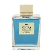 Antonio Banderas King Of Seduction Absolute Toaletní voda 200ml - poškozený obal