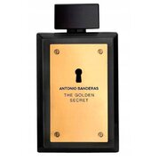 Antonio Banderas The Golden Secret Toaletní voda - Tester