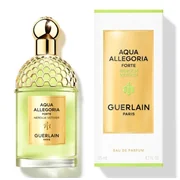 Guerlain Aqua Allegoria Nerolia Vetiver Forte Parfemovaná voda