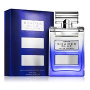 Armaf Shades Blue Toaletní voda