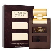 Armaf Shades Wood Parfemovaná voda, 100 ml