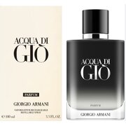 Giorgio Armani Acqua Di Giò Parfum Refillable Parfemovaná voda 100ml