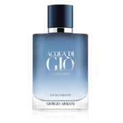 Armani Acqua di Giò Profondo Toaletní voda