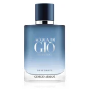 Armani Acqua di Giò Profondo Toaletní voda