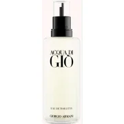 Giorgio Armani Acqua di Gio Pour Homme Refillable Toaletní voda