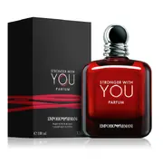Armani Emporio Stronger With You Parfum Parfémový extrakt, 100ml