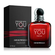 Armani Emporio Stronger With You Parfum Parfémový extrakt