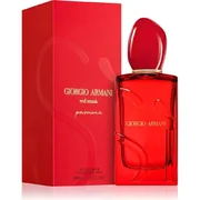 Armani Sì Passione Red Musk Parfemovaná voda
