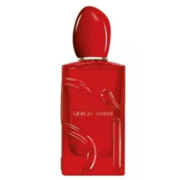 Armani Sì Passione Red Musk Parfemovaná voda - Tester