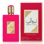 Asdaaf Ameerat Al Arab Sugar Crown Parfemovaná voda 100ml