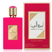 Asdaaf Ameerat Al Arab Sugar Crown Parfemovaná voda 100ml