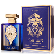 Assala Prime Malik Sahara Parfemovaná voda, 100ml