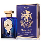 Assala Prime Malik Sahara Parfemovaná voda, 100ml