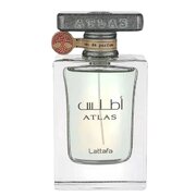 Lattafa Atlas Parfemovaná voda 55ml - poškozený obal