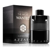 Azzaro The Most Wanted Eau de Parfum Intense Parfemovaná voda 100ml