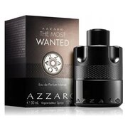 Azzaro The Most Wanted Eau de Parfum Intense Parfemovaná voda