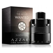 Azzaro The Most Wanted Eau de Parfum Intense Parfemovaná voda