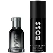 Hugo Boss Boss Bottled Beyond Dárková sada, Eau de parfum 50ml + Deo 150 ml