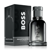 Hugo Boss Boss Bottled Beyond Parfemovaná voda