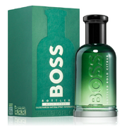 Hugo Boss Boss Bottled Bold Citrus Parfemovaná voda